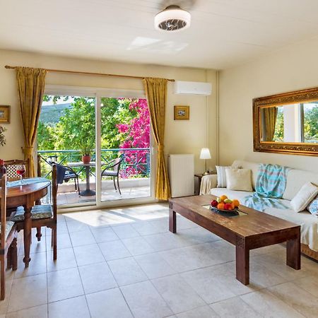 Lefkas Blue Residence Lefkada City Екстер'єр фото