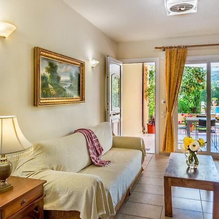 Lefkas Blue Residence Lefkada City Екстер'єр фото
