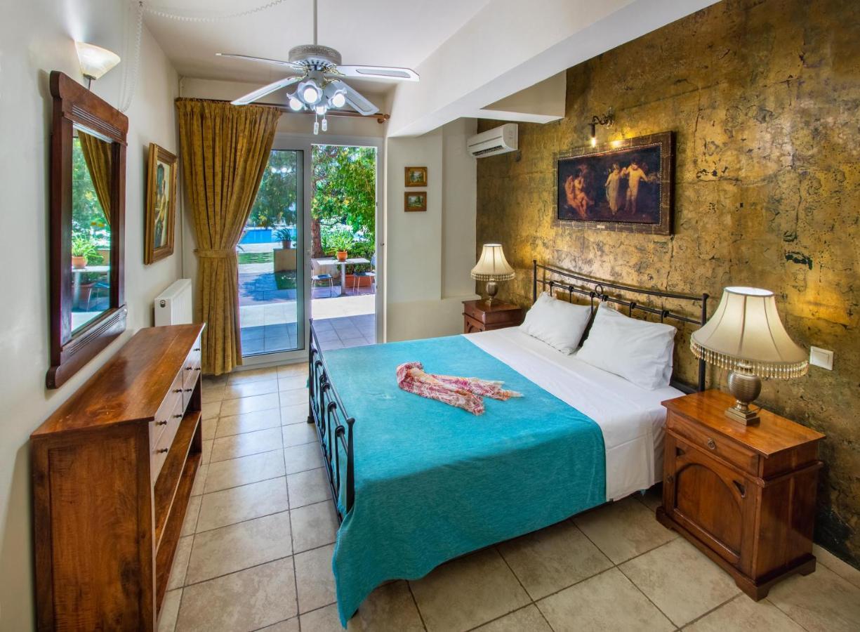 Lefkas Blue Residence Lefkada City Екстер'єр фото