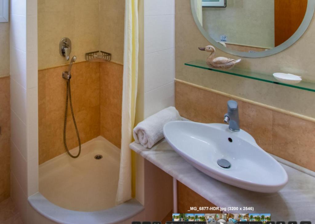 Lefkas Blue Residence Lefkada City Екстер'єр фото