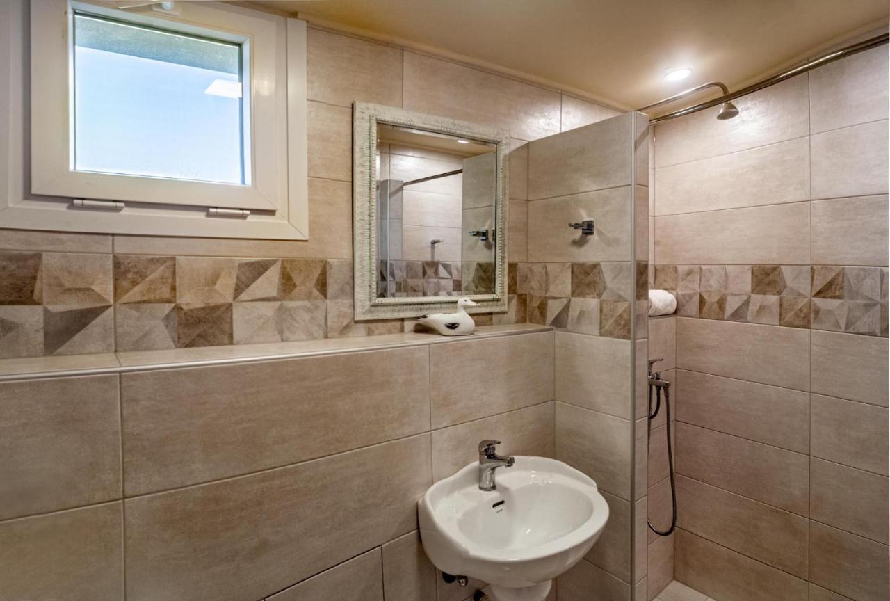 Lefkas Blue Residence Lefkada City Екстер'єр фото
