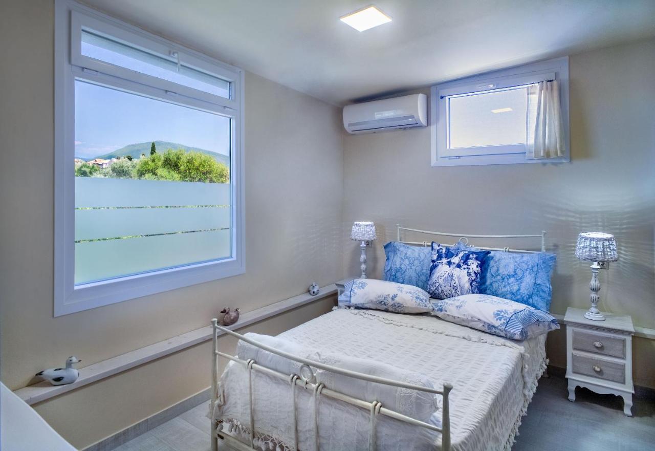 Lefkas Blue Residence Lefkada City Екстер'єр фото