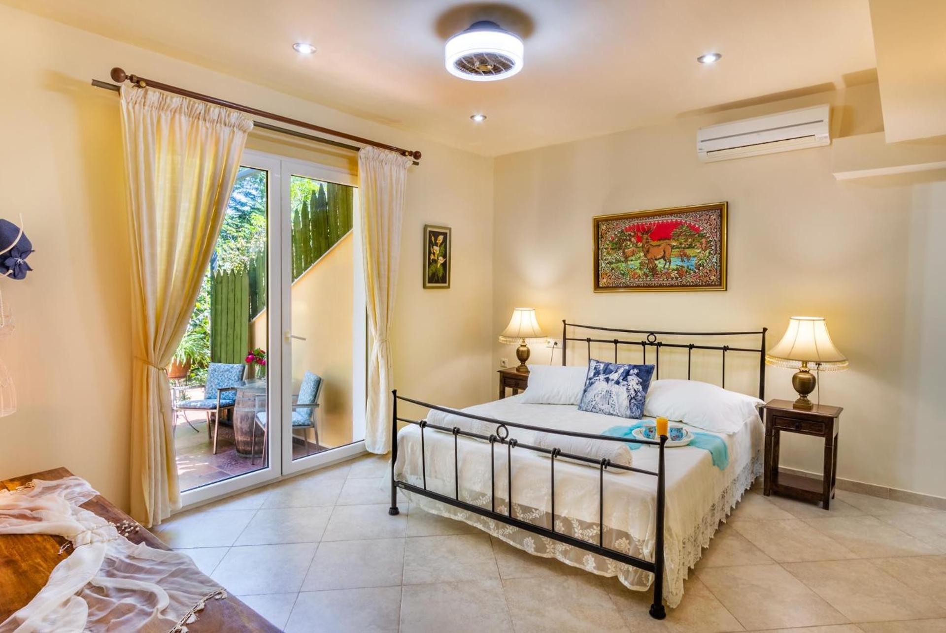Lefkas Blue Residence Lefkada City Екстер'єр фото