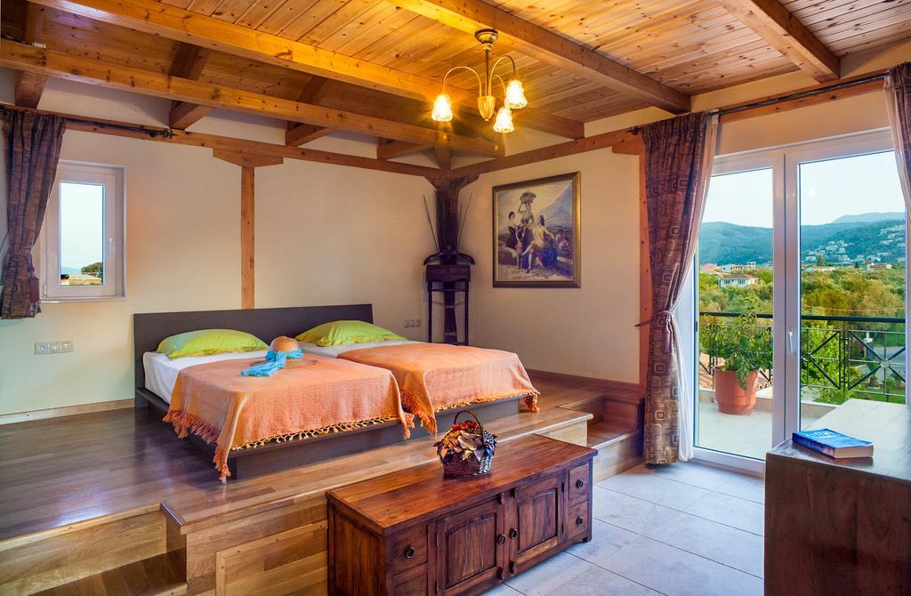 Lefkas Blue Residence Lefkada City Екстер'єр фото