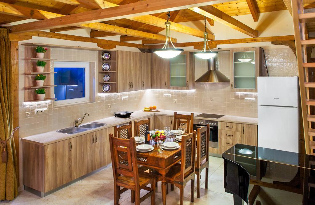 Lefkas Blue Residence Lefkada City Екстер'єр фото