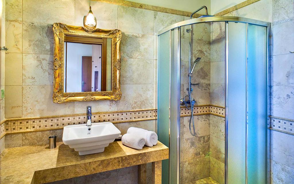 Lefkas Blue Residence Lefkada City Екстер'єр фото